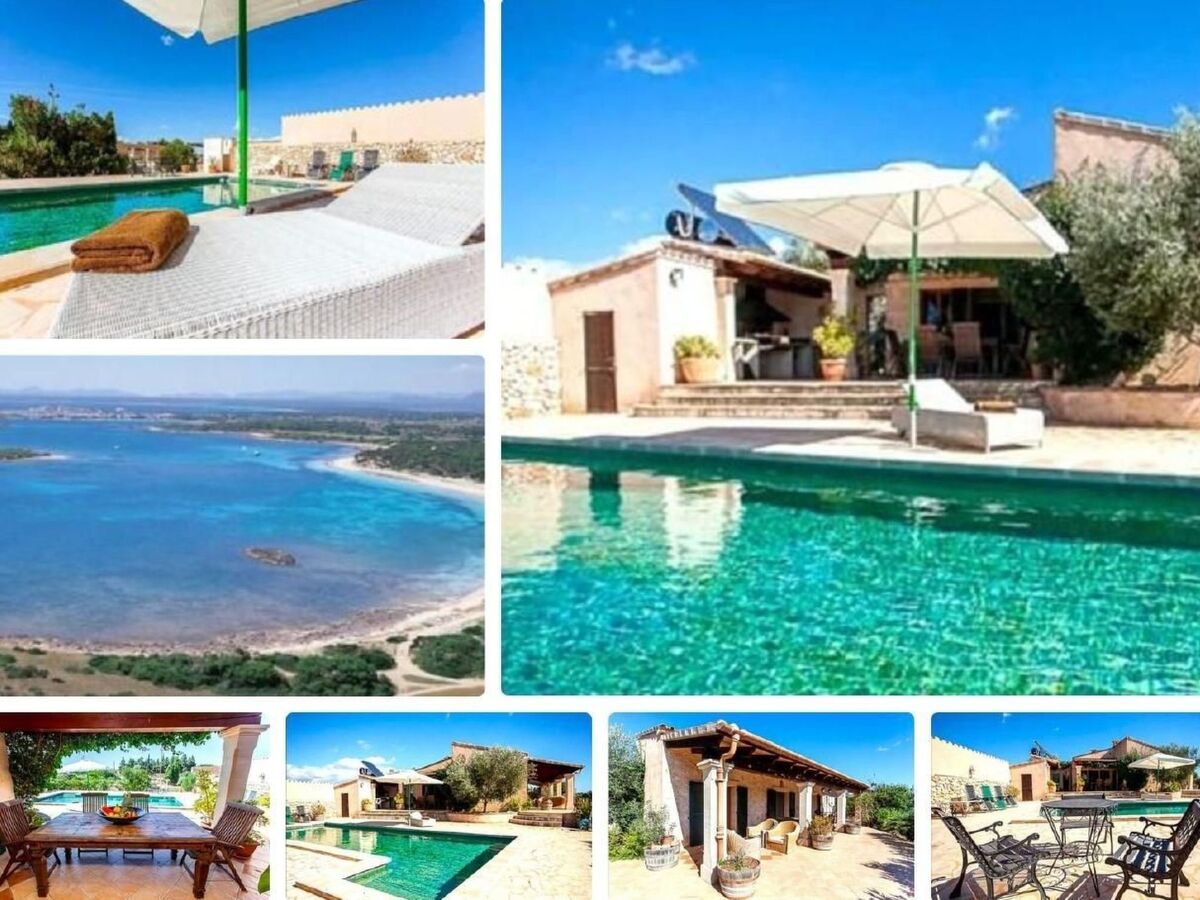 Finca Verde Campos – Maison 8 pers. avec piscine - Photo 31