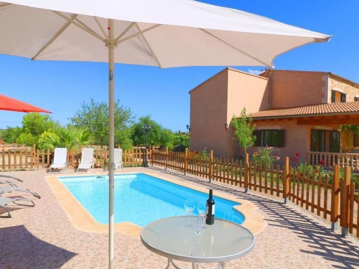 Finca Geco Campos – Maison 8 pers, piscine enfants - Photo 1