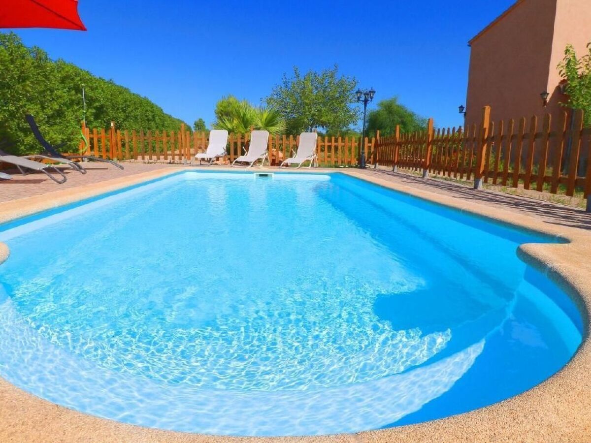 Finca Geco Campos – Maison 8 pers, piscine enfants - Photo 2