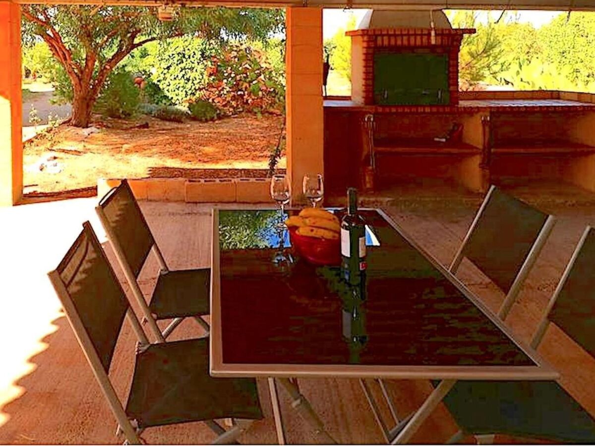 Finca Geco Campos – Maison 8 pers, piscine enfants - Photo 5