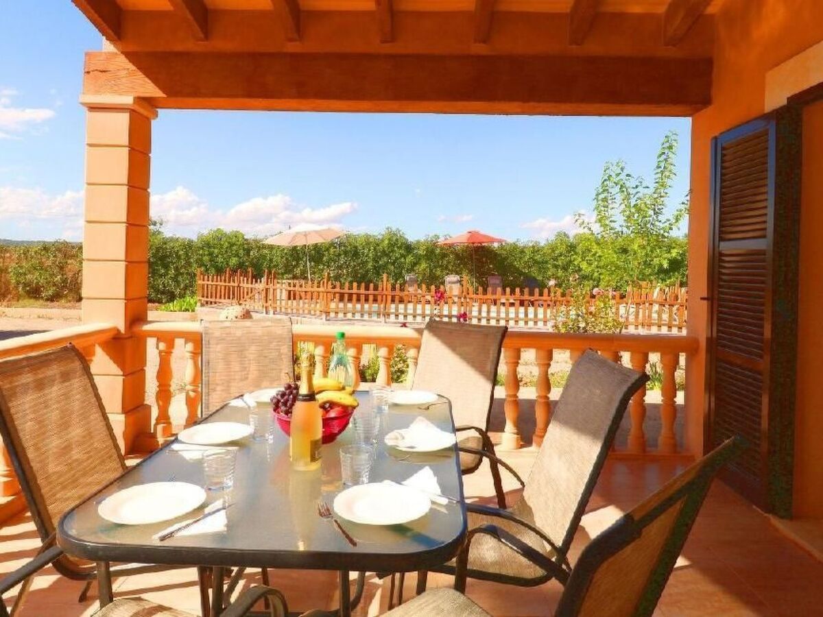 Finca Geco Campos – Maison 8 pers, piscine enfants - Photo 6