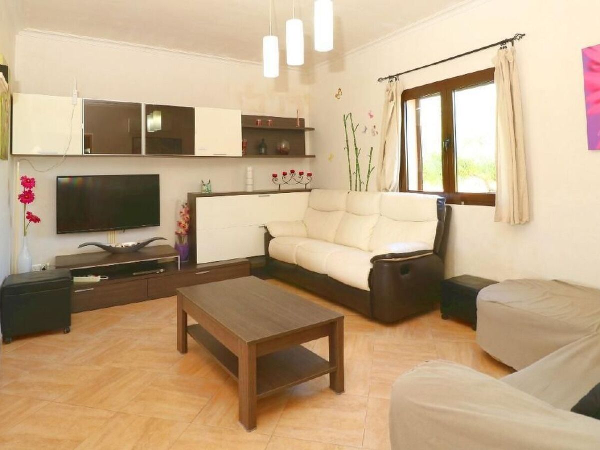 Finca Geco Campos – Maison 8 pers, piscine enfants - Photo 9