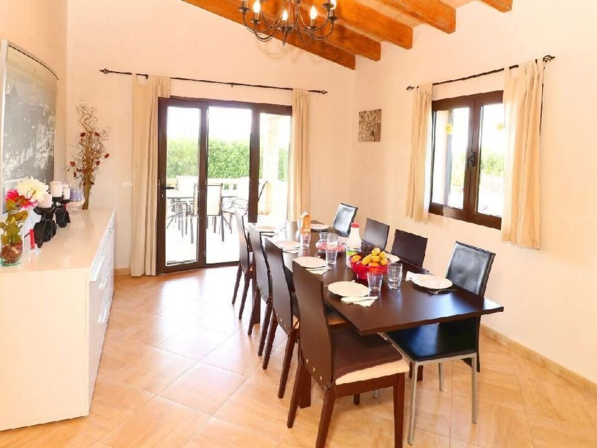Finca Geco Campos – Maison 8 pers, piscine enfants - Photo 11