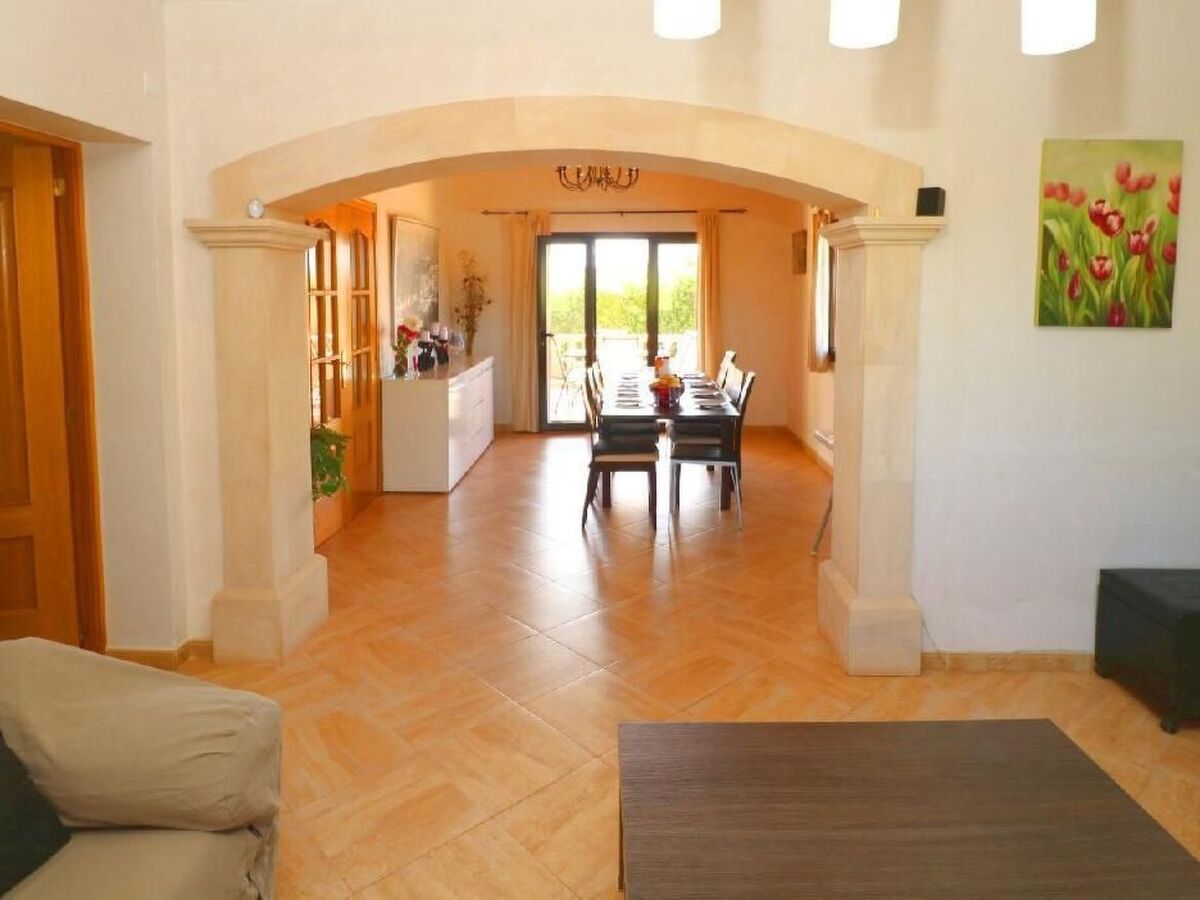 Finca Geco Campos – Maison 8 pers, piscine enfants - Photo 14
