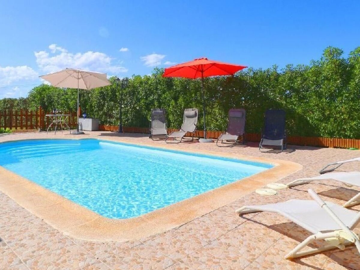 Finca Geco Campos – Maison 8 pers, piscine enfants - Photo 17