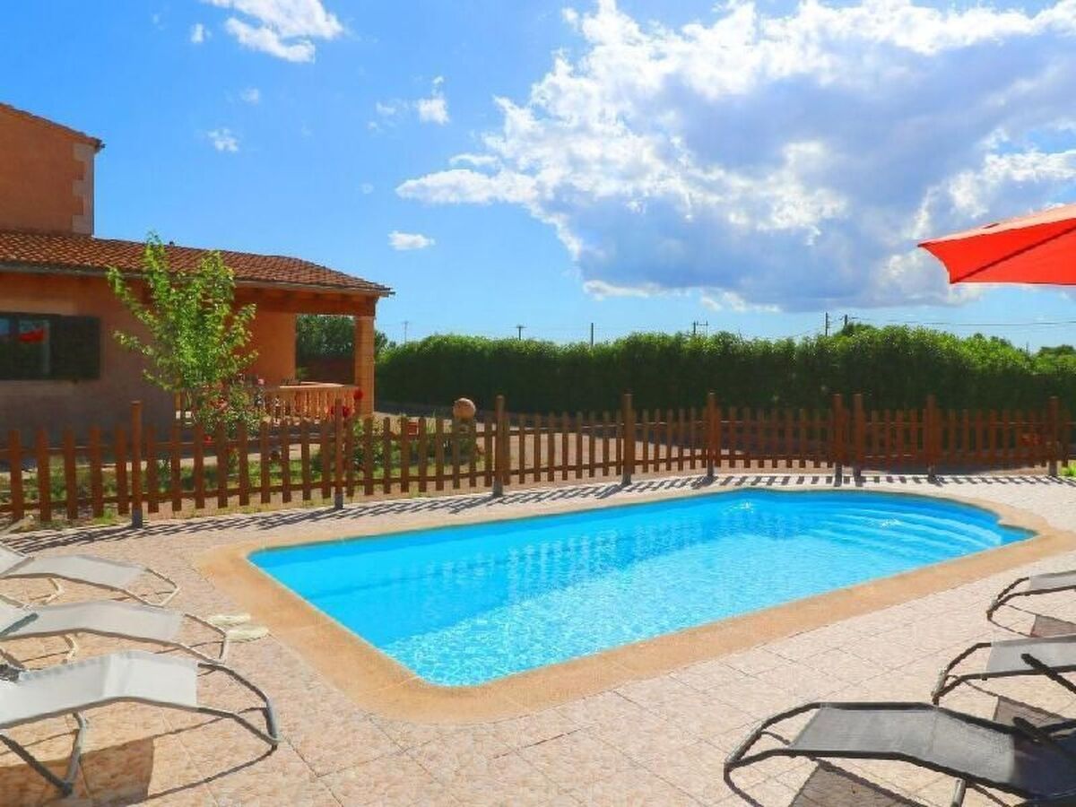 Finca Geco Campos – Maison 8 pers, piscine enfants - Photo 25
