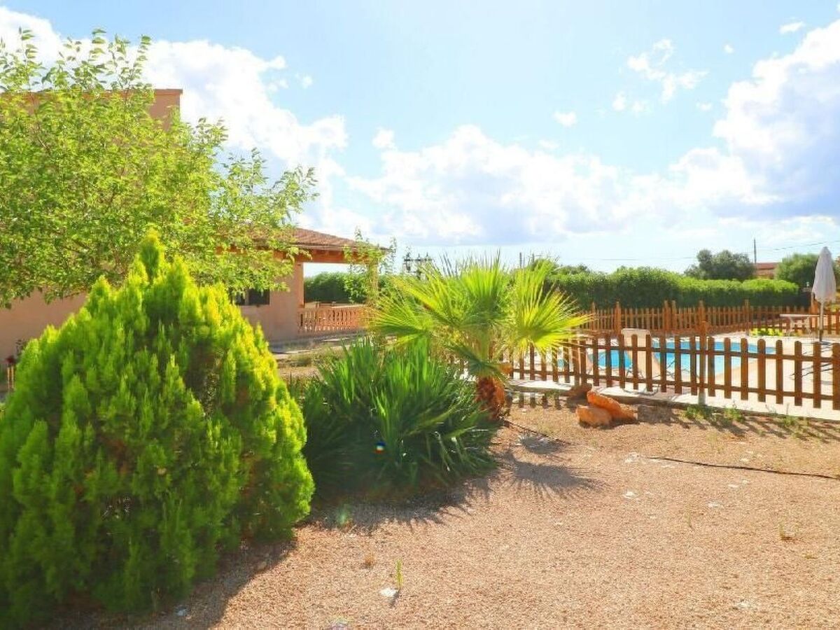 Finca Geco Campos – Maison 8 pers, piscine enfants - Photo 26