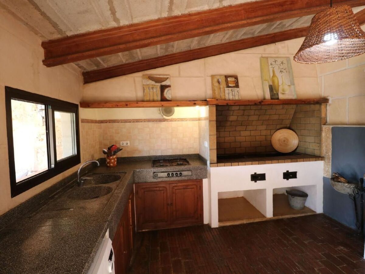 Finca Esmeralda - Maison 9 pers. piscine à Campos - Photo 5