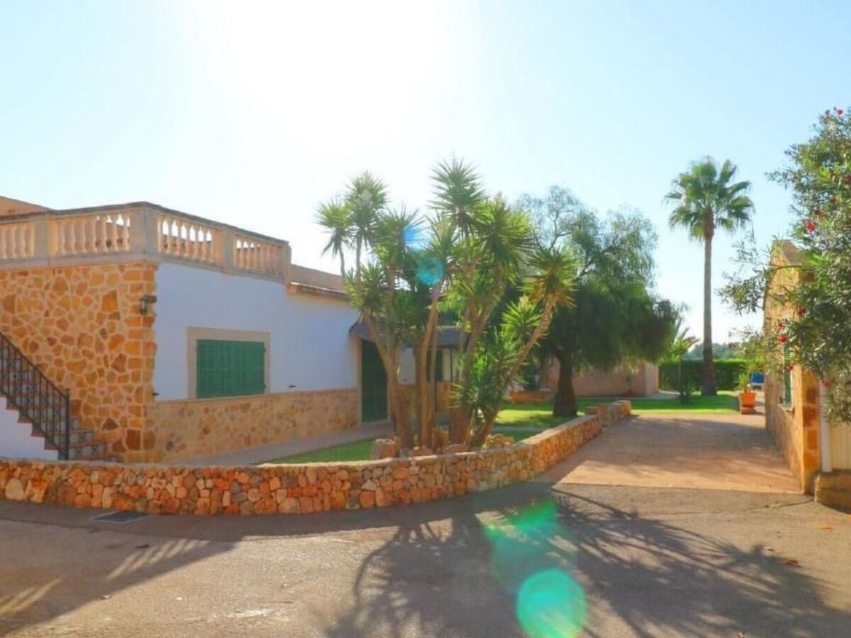 Finca Esmeralda - Maison 9 pers. piscine à Campos - Photo 9