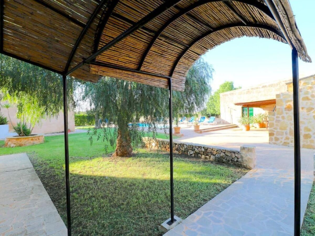Finca Esmeralda - Maison 9 pers. piscine à Campos - Photo 10