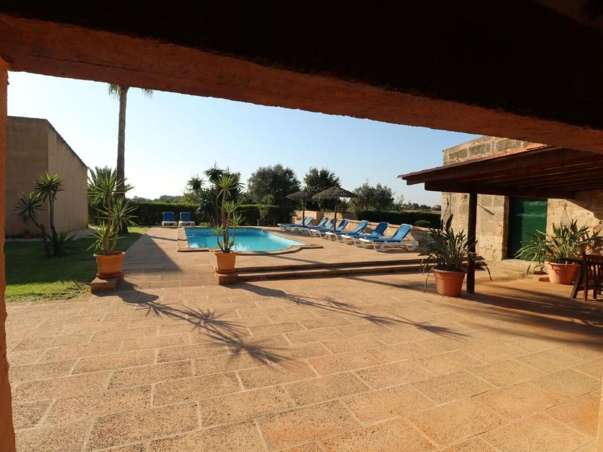 Finca Esmeralda - Maison 9 pers. piscine à Campos - Photo 12
