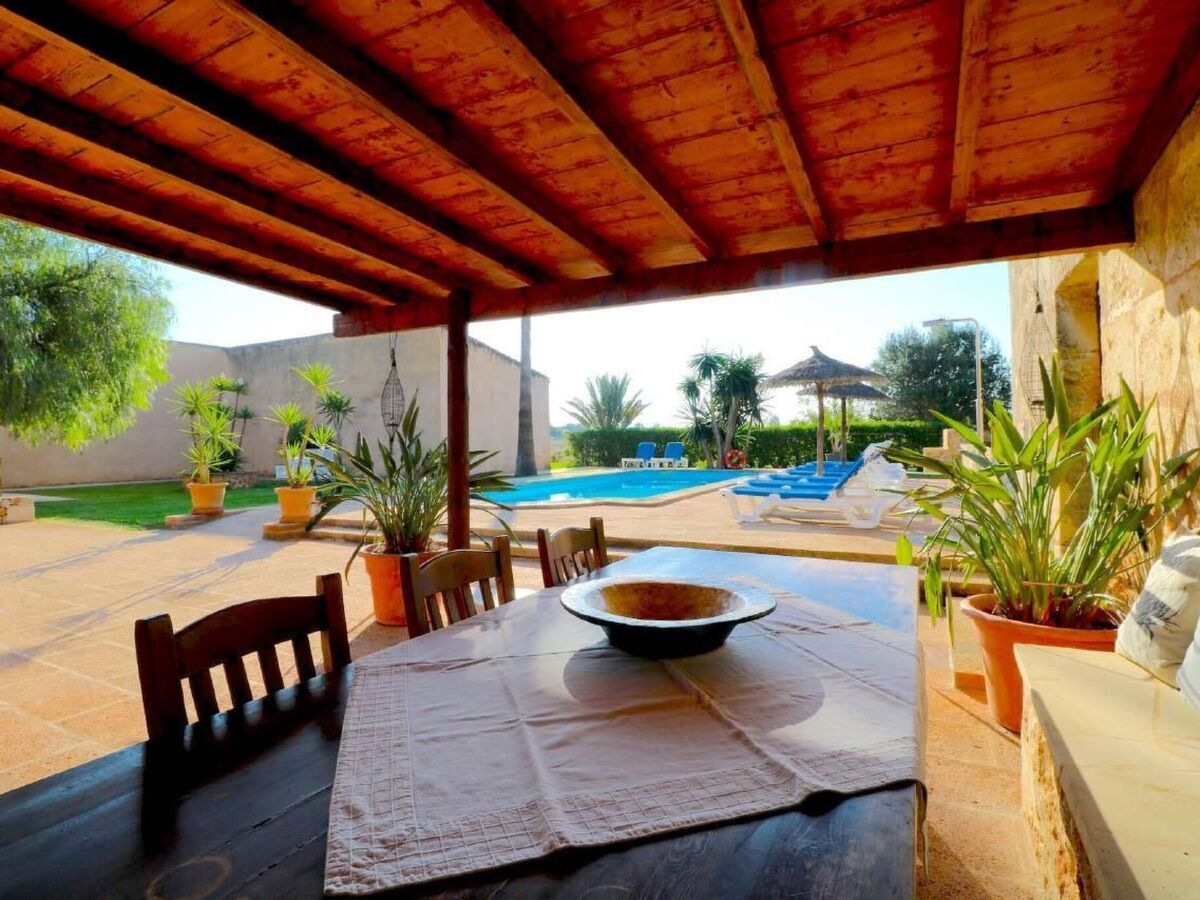 Finca Esmeralda - Maison 9 pers. piscine à Campos - Photo 13