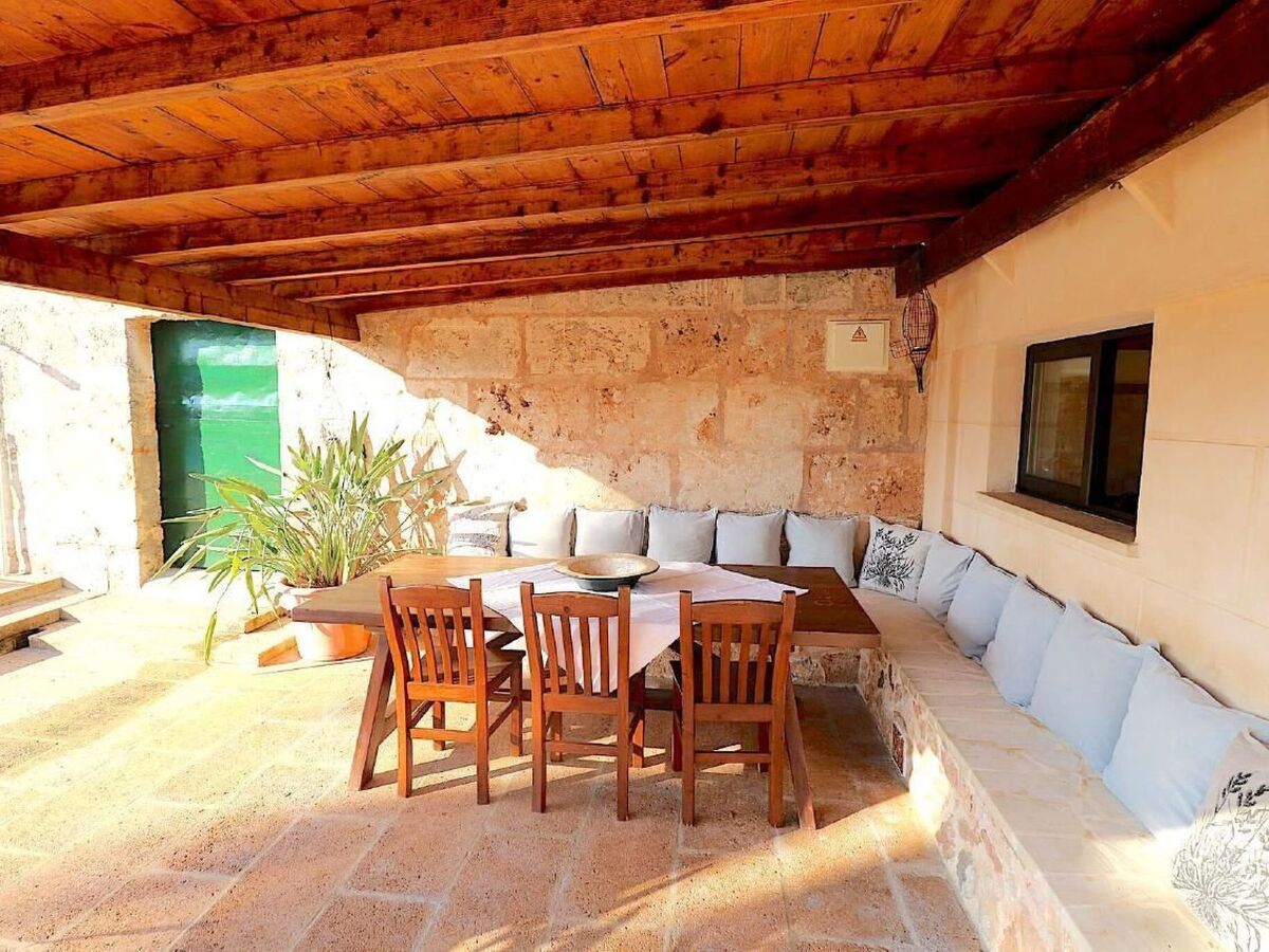 Finca Esmeralda - Maison 9 pers. piscine à Campos - Photo 14