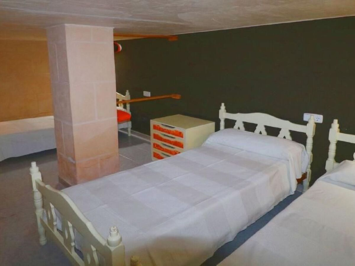 Finca Esmeralda - Maison 9 pers. piscine à Campos - Photo 23