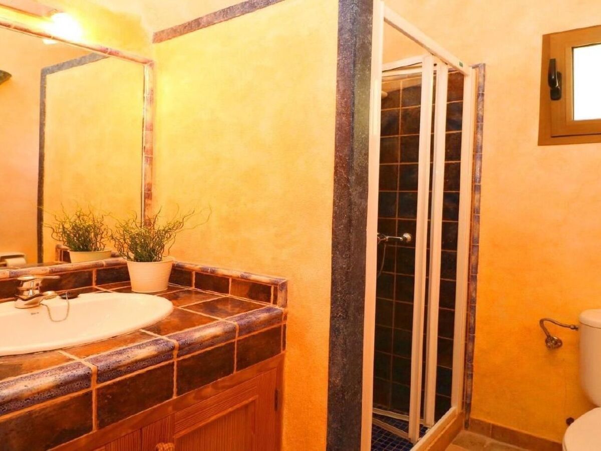 Finca Esmeralda - Maison 9 pers. piscine à Campos - Photo 25