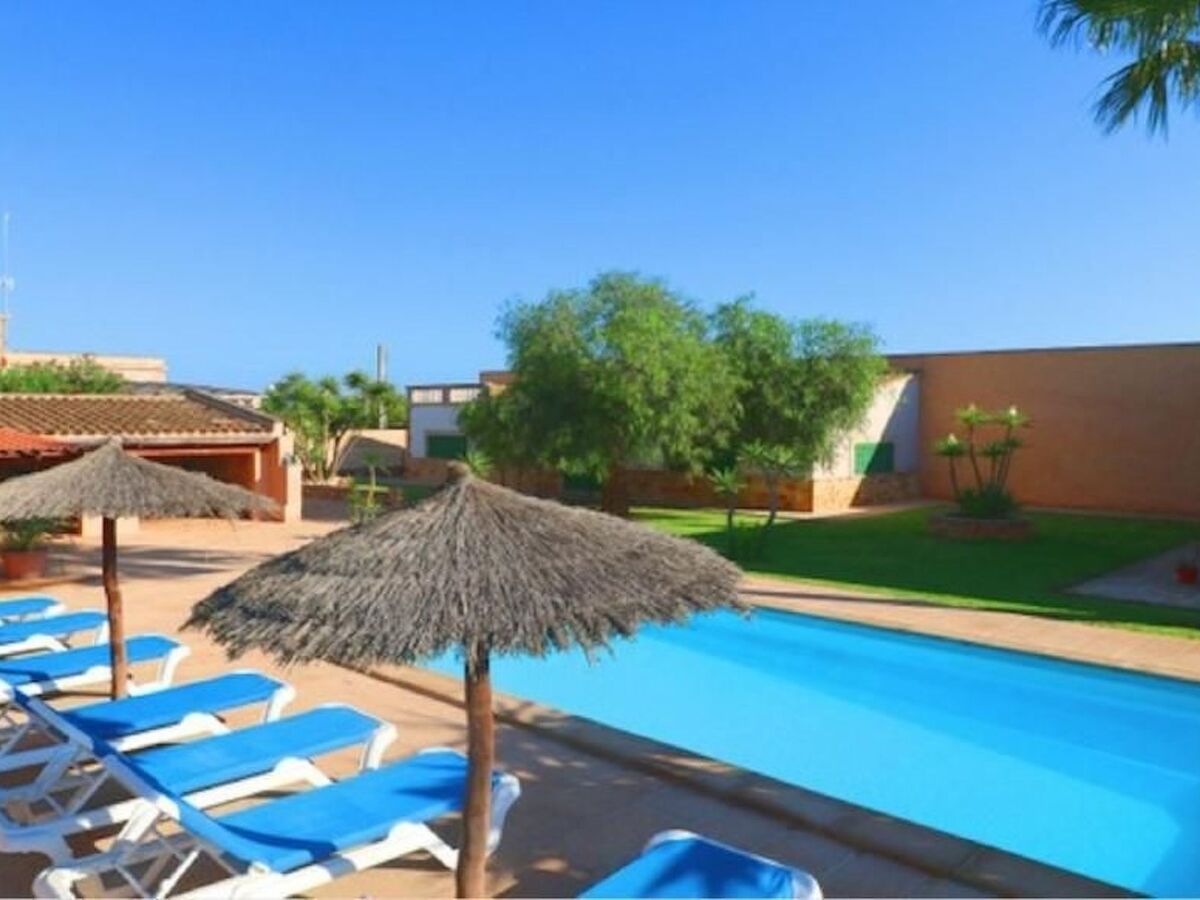 Finca Esmeralda - Maison 9 pers. piscine à Campos - Photo 34