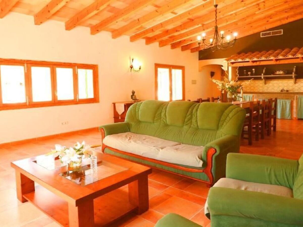 Finca Esmeralda - Maison 9 pers. piscine à Campos - Photo 35