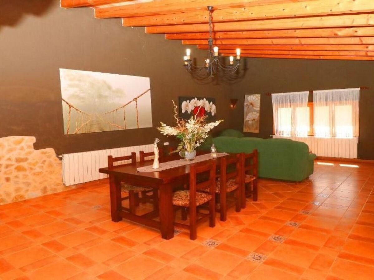 Finca Esmeralda - Maison 9 pers. piscine à Campos - Photo 39