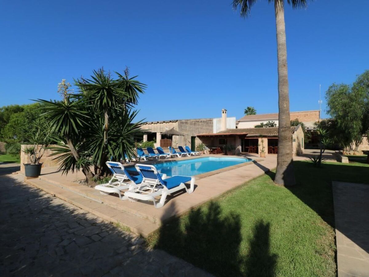 Finca Esmeralda - Maison 9 pers. piscine à Campos - Photo 40