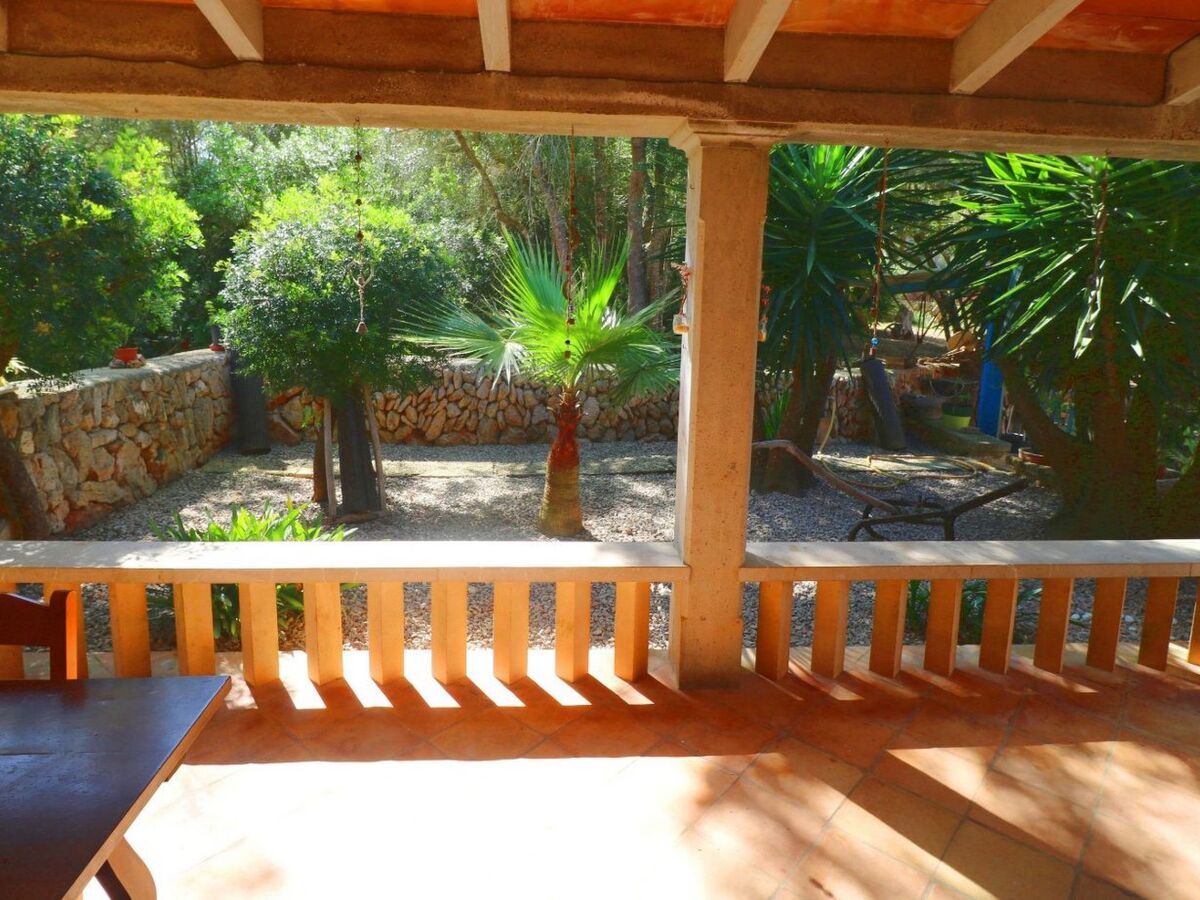 Finca Alfabia Campos – Maison 3 chambres avec piscine - Photo 9