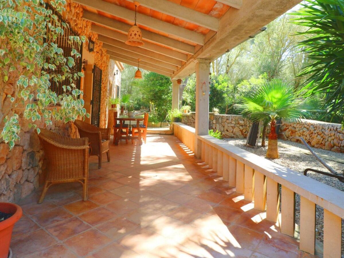 Finca Alfabia Campos – Maison 3 chambres avec piscine - Photo 10