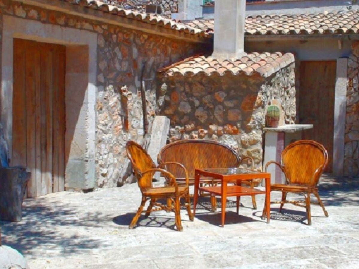 Finca Alfabia Campos – Maison 3 chambres avec piscine - Photo 12