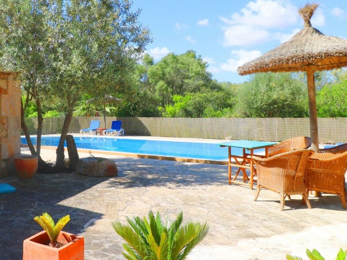 Finca Alfabia Campos – Maison 3 chambres avec piscine - Photo 17