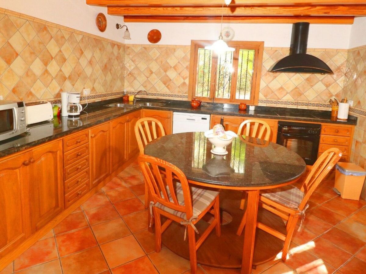Finca Alfabia Campos – Maison 3 chambres avec piscine - Photo 18