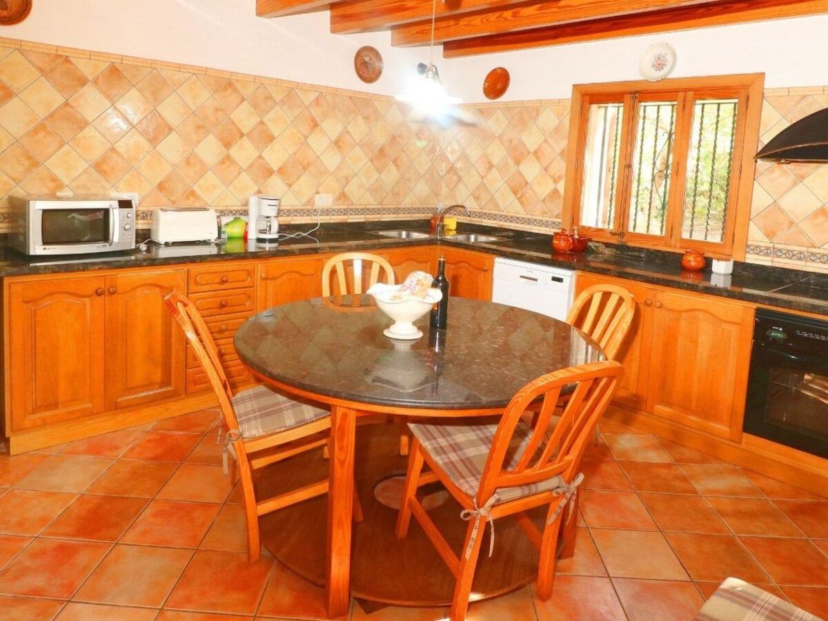 Finca Alfabia Campos – Maison 3 chambres avec piscine - Photo 19