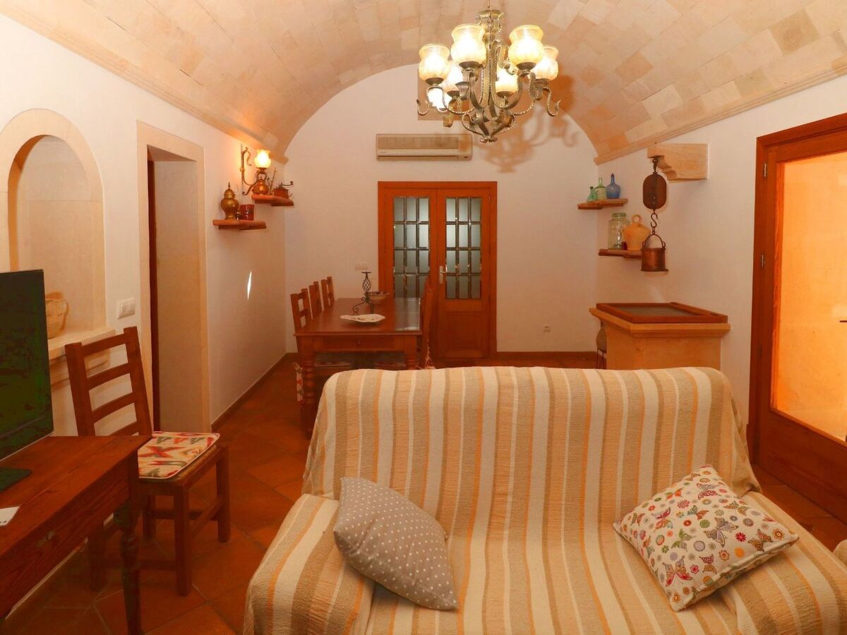 Finca Alfabia Campos – Maison 3 chambres avec piscine - Photo 20