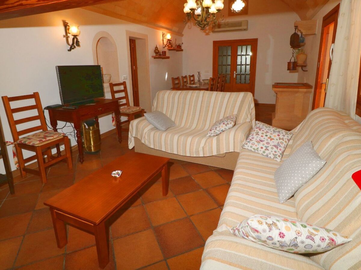 Finca Alfabia Campos – Maison 3 chambres avec piscine - Photo 21
