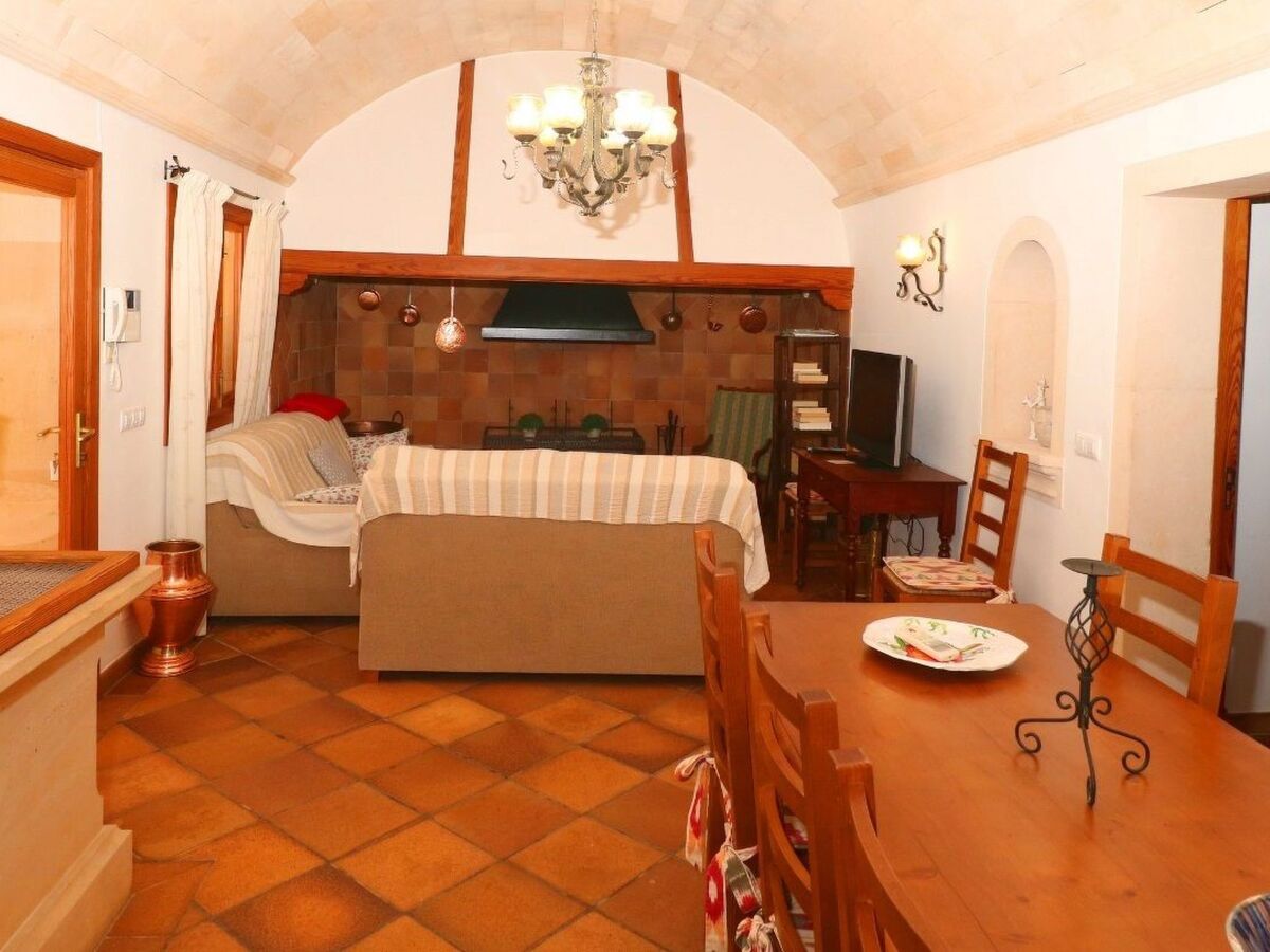 Finca Alfabia Campos – Maison 3 chambres avec piscine - Photo 22