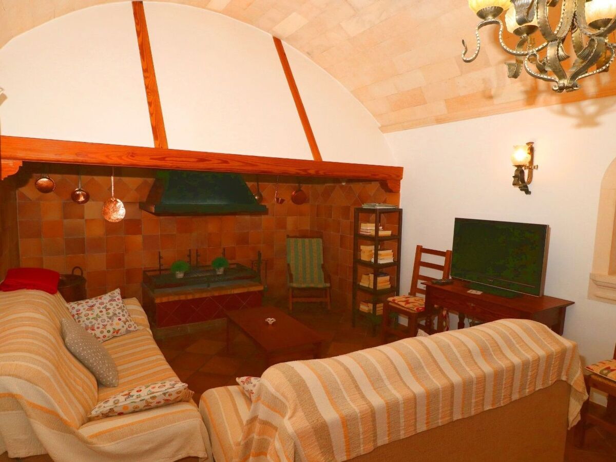 Finca Alfabia Campos – Maison 3 chambres avec piscine - Photo 23