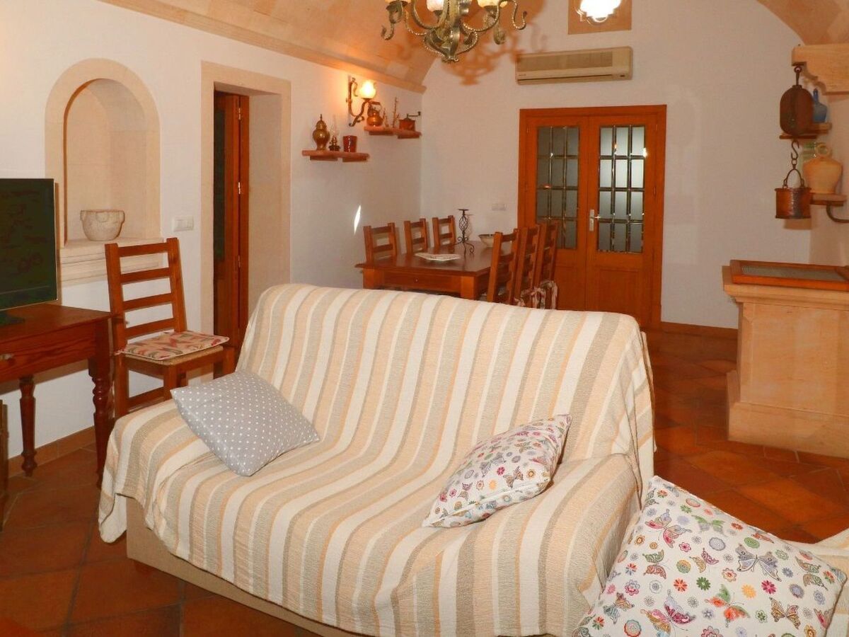 Finca Alfabia Campos – Maison 3 chambres avec piscine - Photo 24