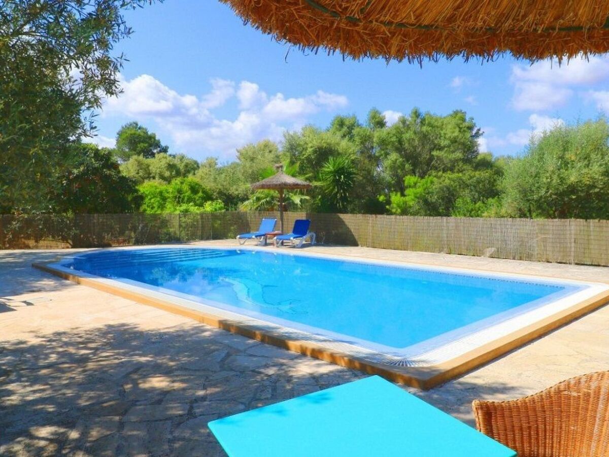 Finca Alfabia Campos – Maison 3 chambres avec piscine - Photo 25