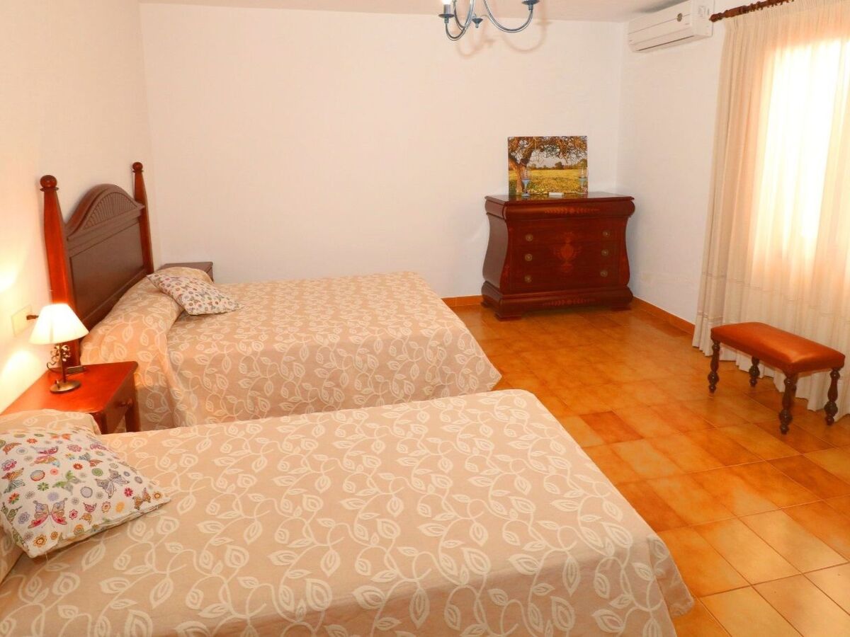 Finca Alfabia Campos – Maison 3 chambres avec piscine - Photo 26