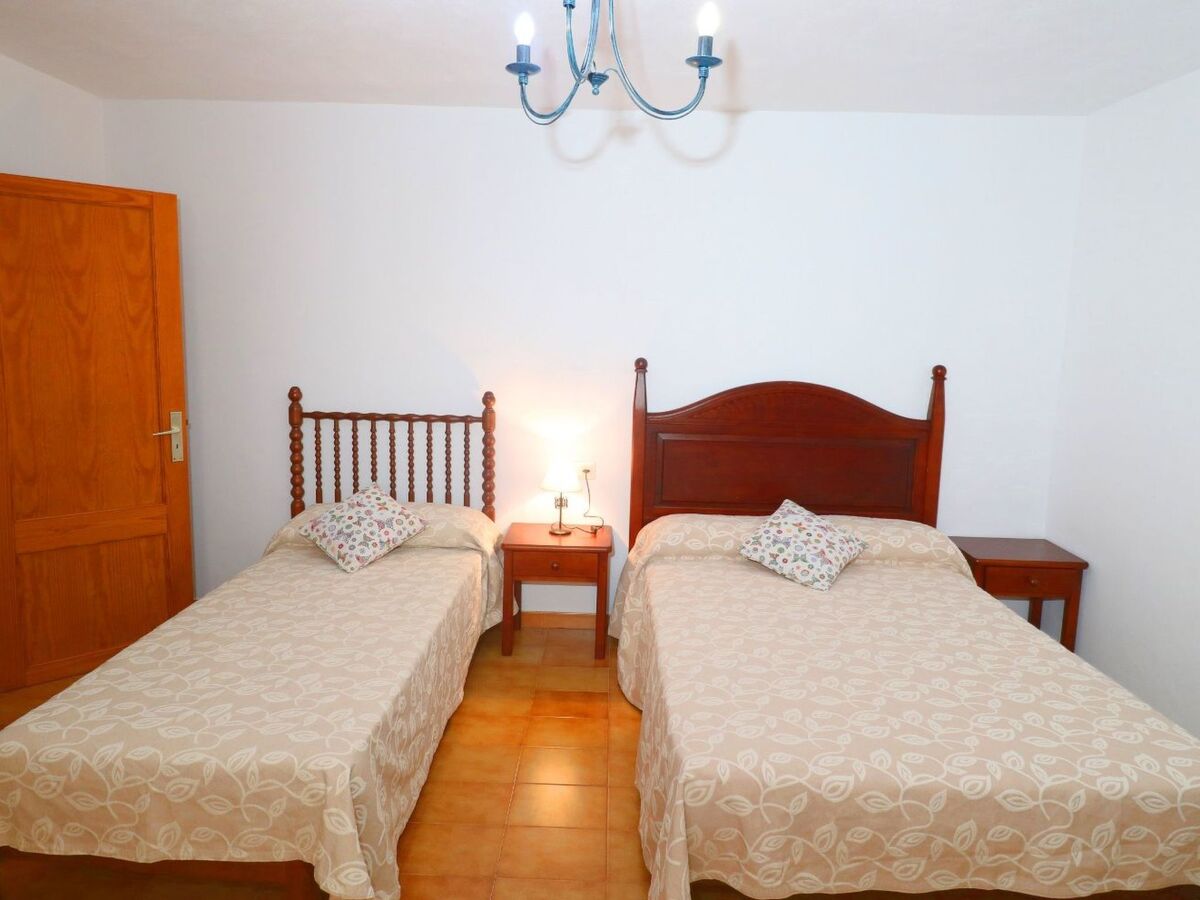 Finca Alfabia Campos – Maison 3 chambres avec piscine - Photo 28