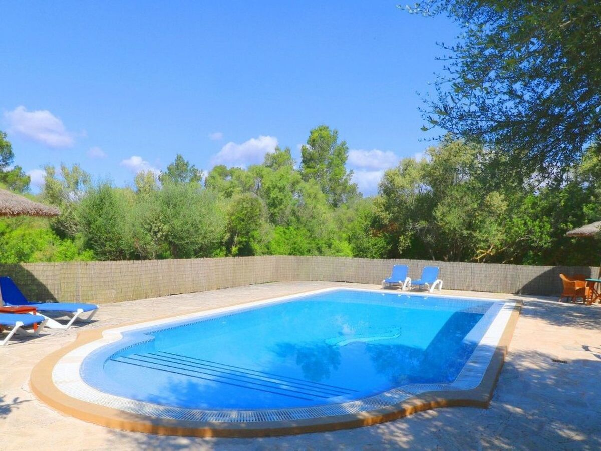 Finca Alfabia Campos – Maison 3 chambres avec piscine - Photo 30