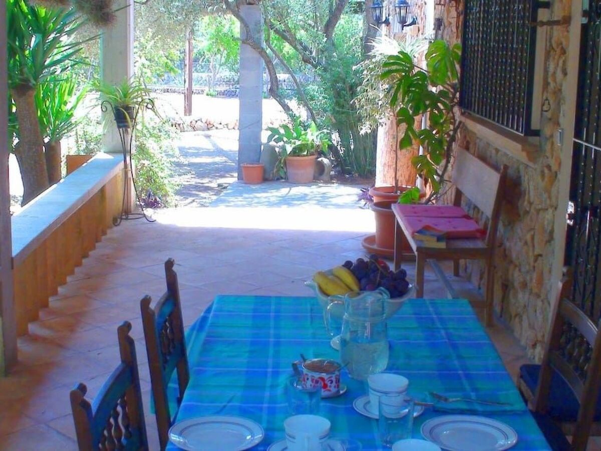 Finca Alfabia Campos – Maison 3 chambres avec piscine - Photo 35