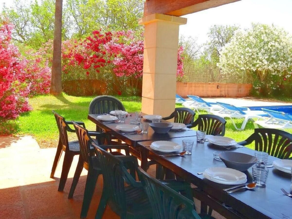 Finca Can Algarrobo – Maison mallorquine avec piscine - Photo 8