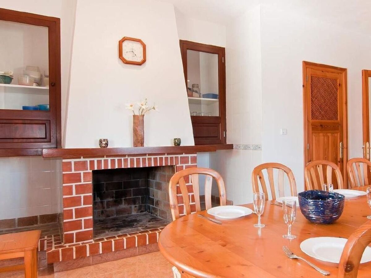Finca Can Algarrobo – Maison mallorquine avec piscine - Photo 11