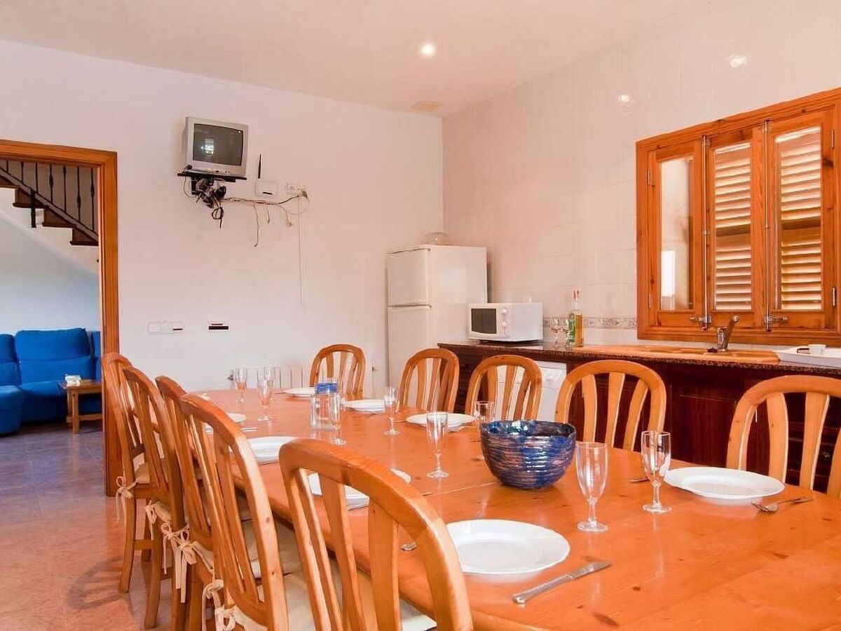 Finca Can Algarrobo – Maison mallorquine avec piscine - Photo 14