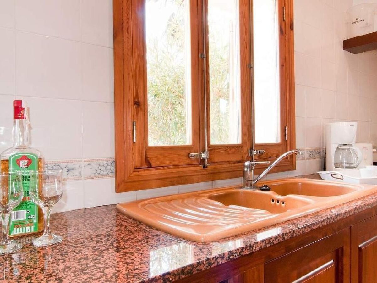 Finca Can Algarrobo – Maison mallorquine avec piscine - Photo 15