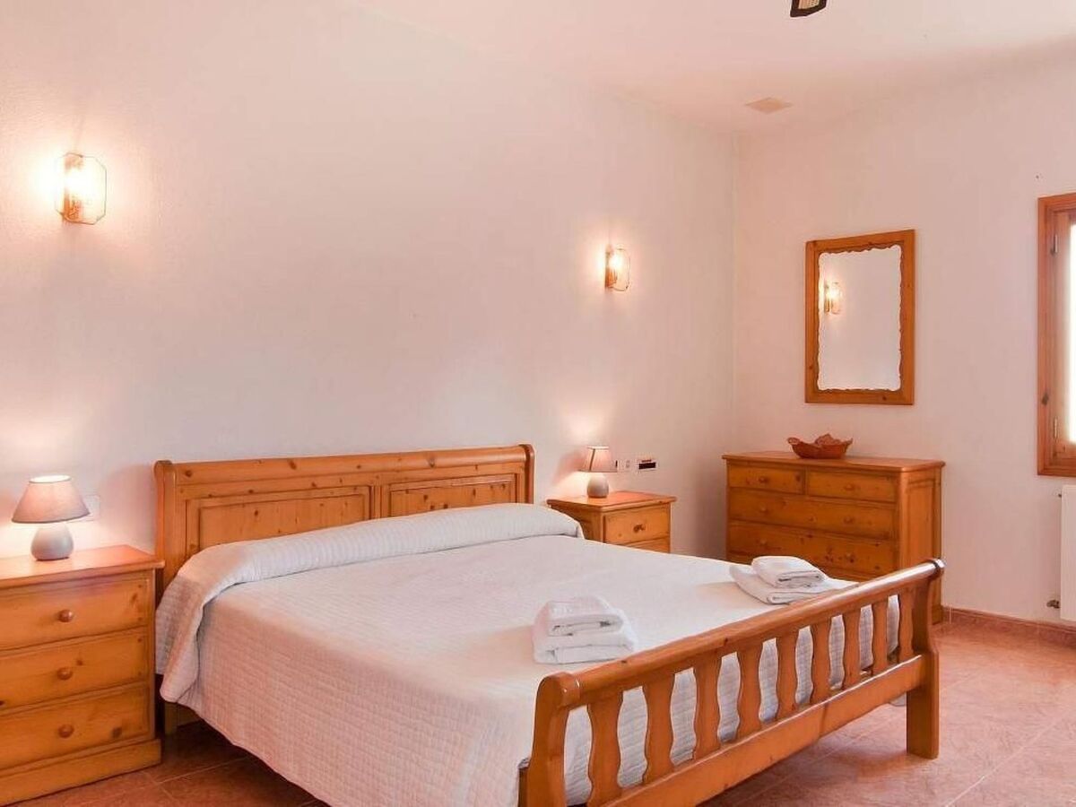 Finca Can Algarrobo – Maison mallorquine avec piscine - Photo 16