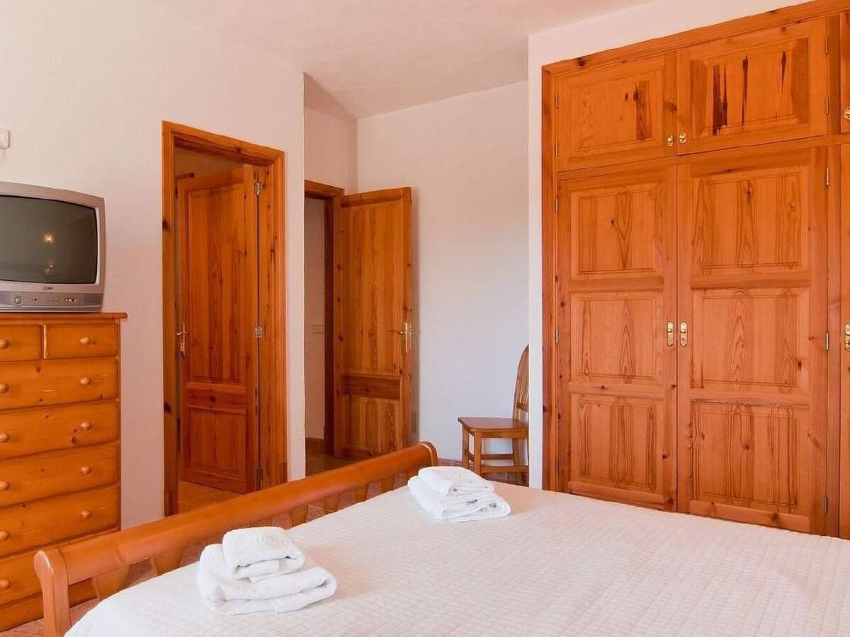 Finca Can Algarrobo – Maison mallorquine avec piscine - Photo 18