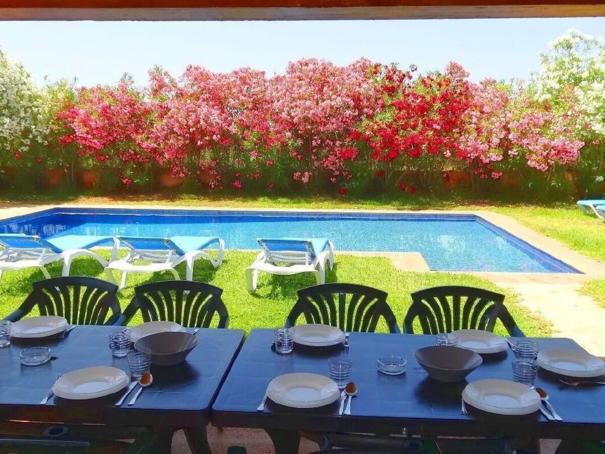 Finca Can Algarrobo – Maison mallorquine avec piscine - Photo 23