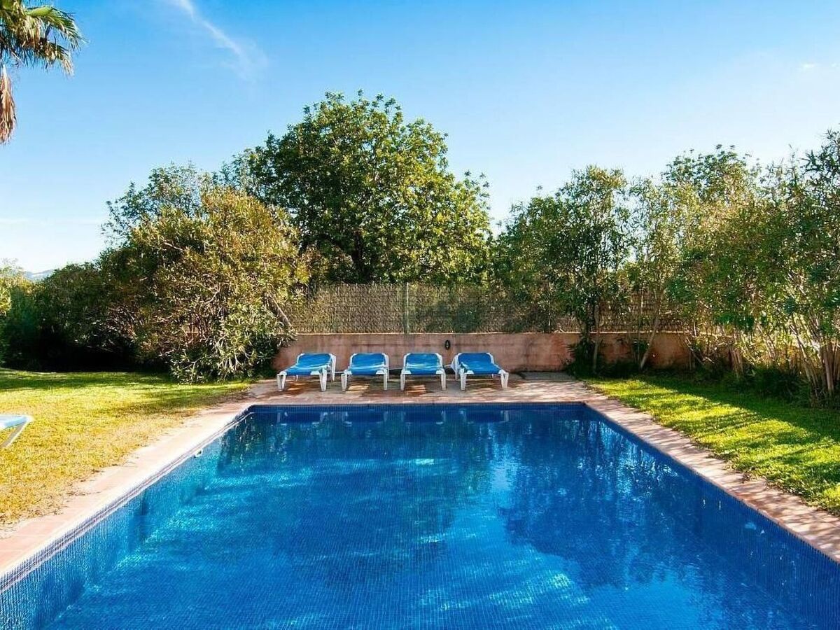 Finca Can Algarrobo – Maison mallorquine avec piscine - Photo 24