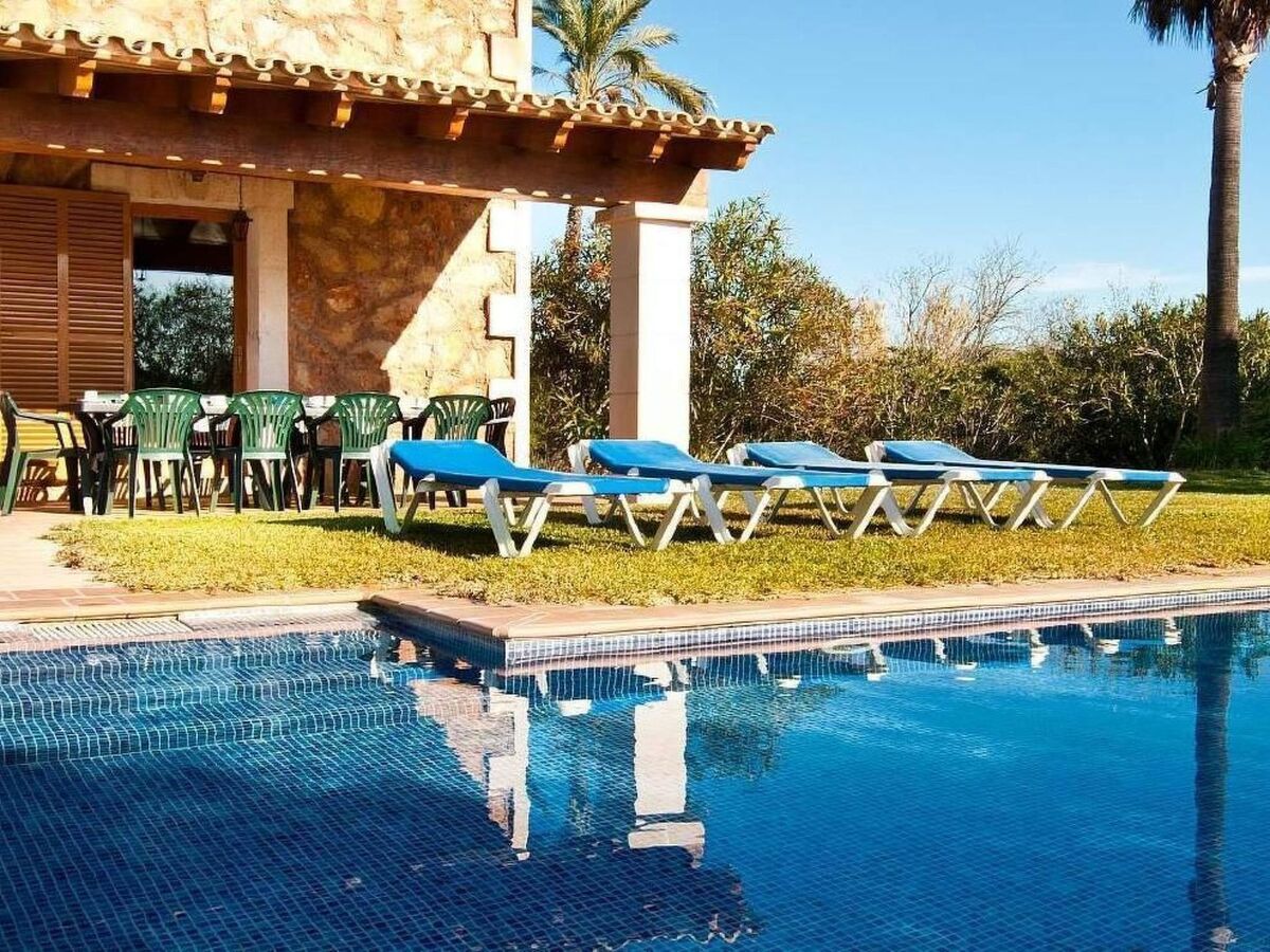 Finca Can Algarrobo – Maison mallorquine avec piscine - Photo 28