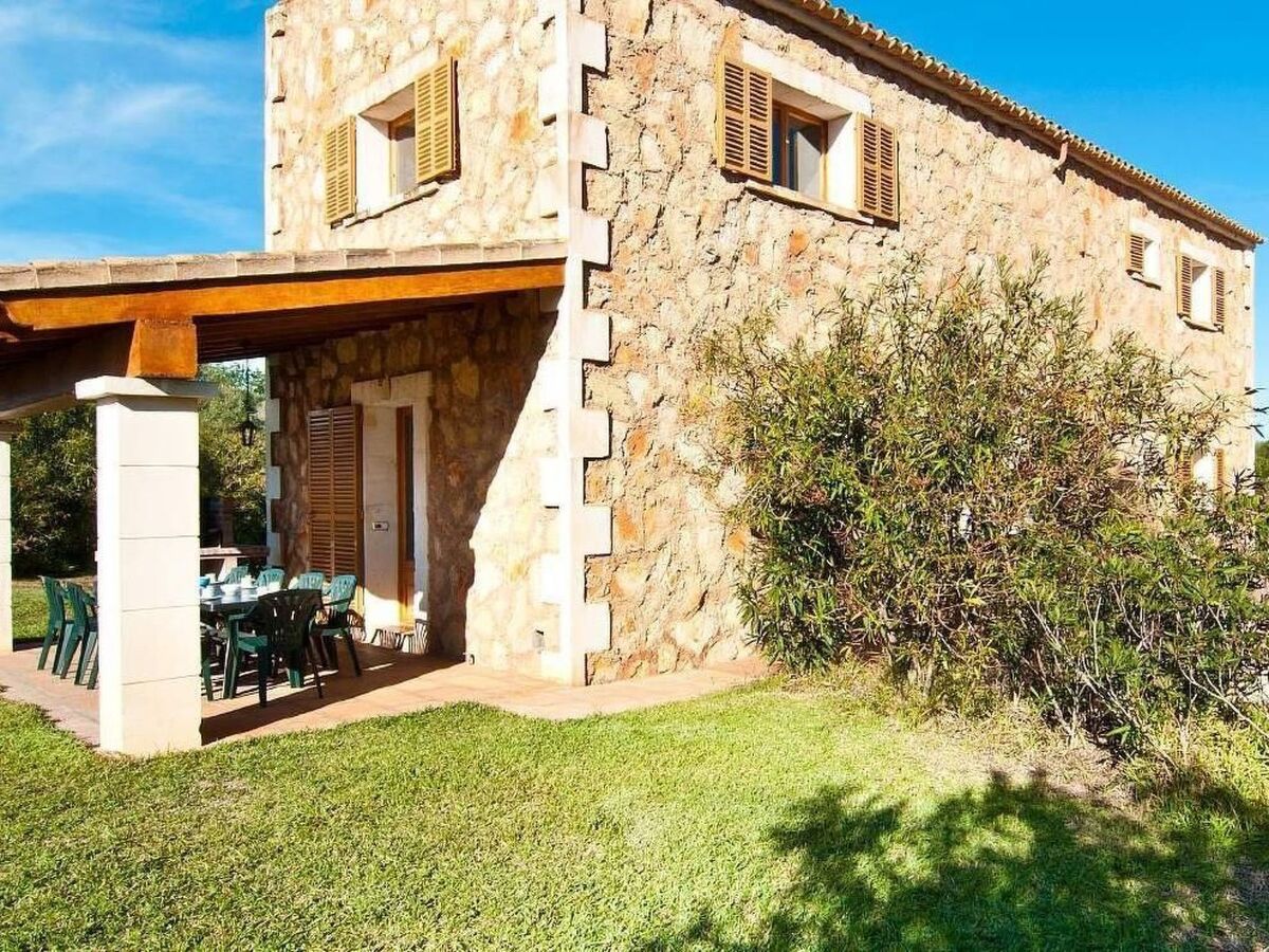 Finca Can Algarrobo – Maison mallorquine avec piscine - Photo 30