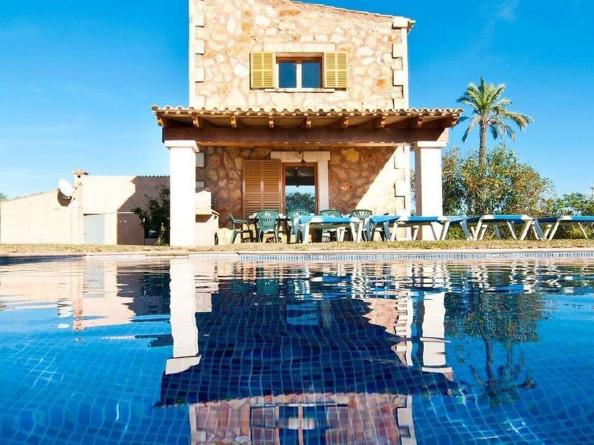 Finca Can Algarrobo – Maison mallorquine avec piscine - Photo 31